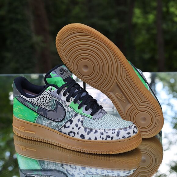 Nike Air Force 1 Low City of Dreams - Picture 5 of 14